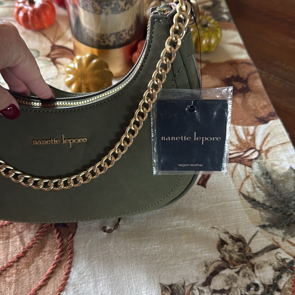 Nannette Lepore bag - Picture 2 of 6